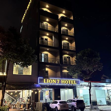 Lion 7 Hotel Can Tho Luaran gambar