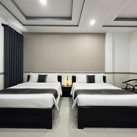 Lion 7 Hotel Can Tho Luaran gambar