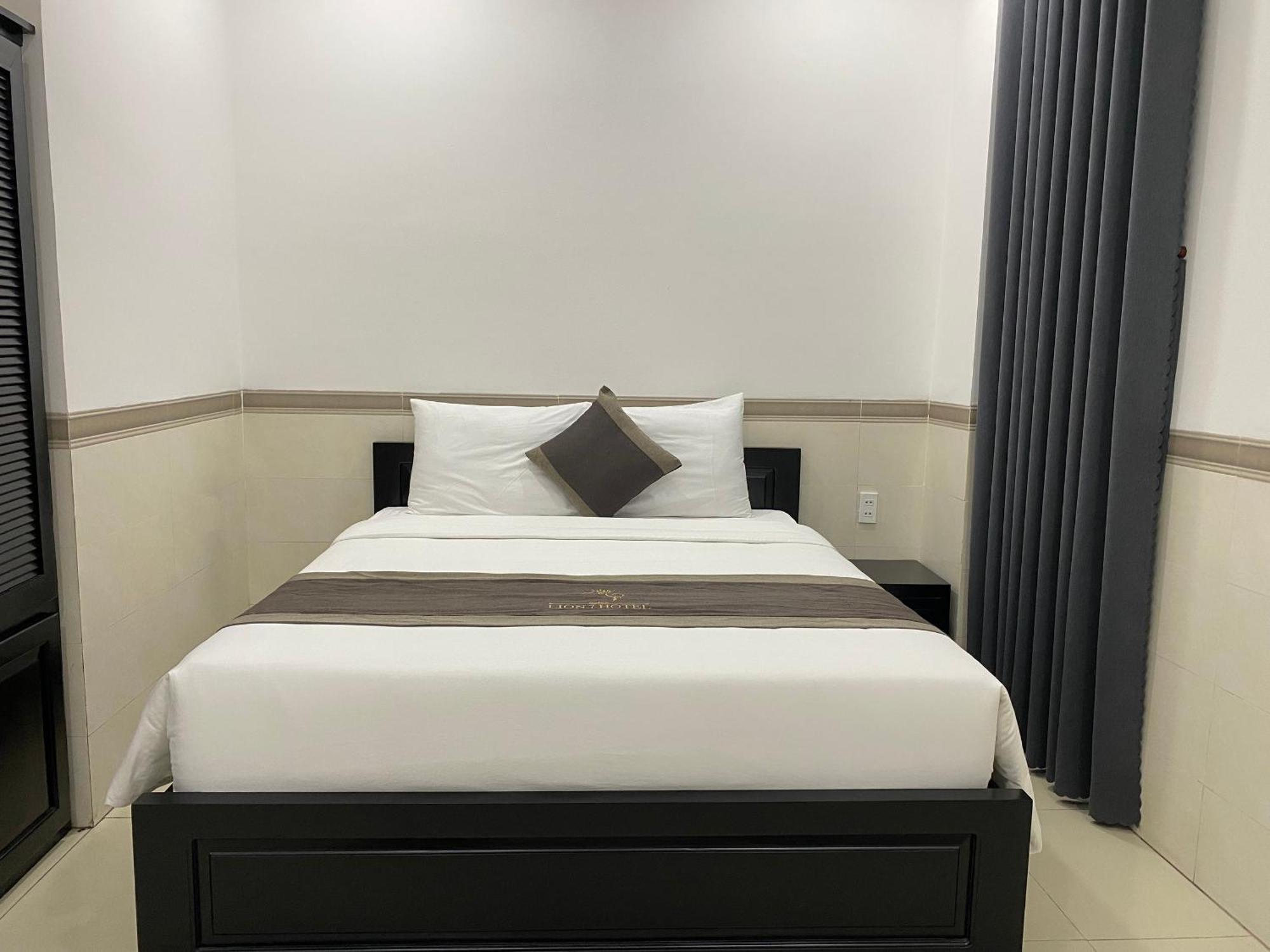 Lion 7 Hotel Can Tho Luaran gambar
