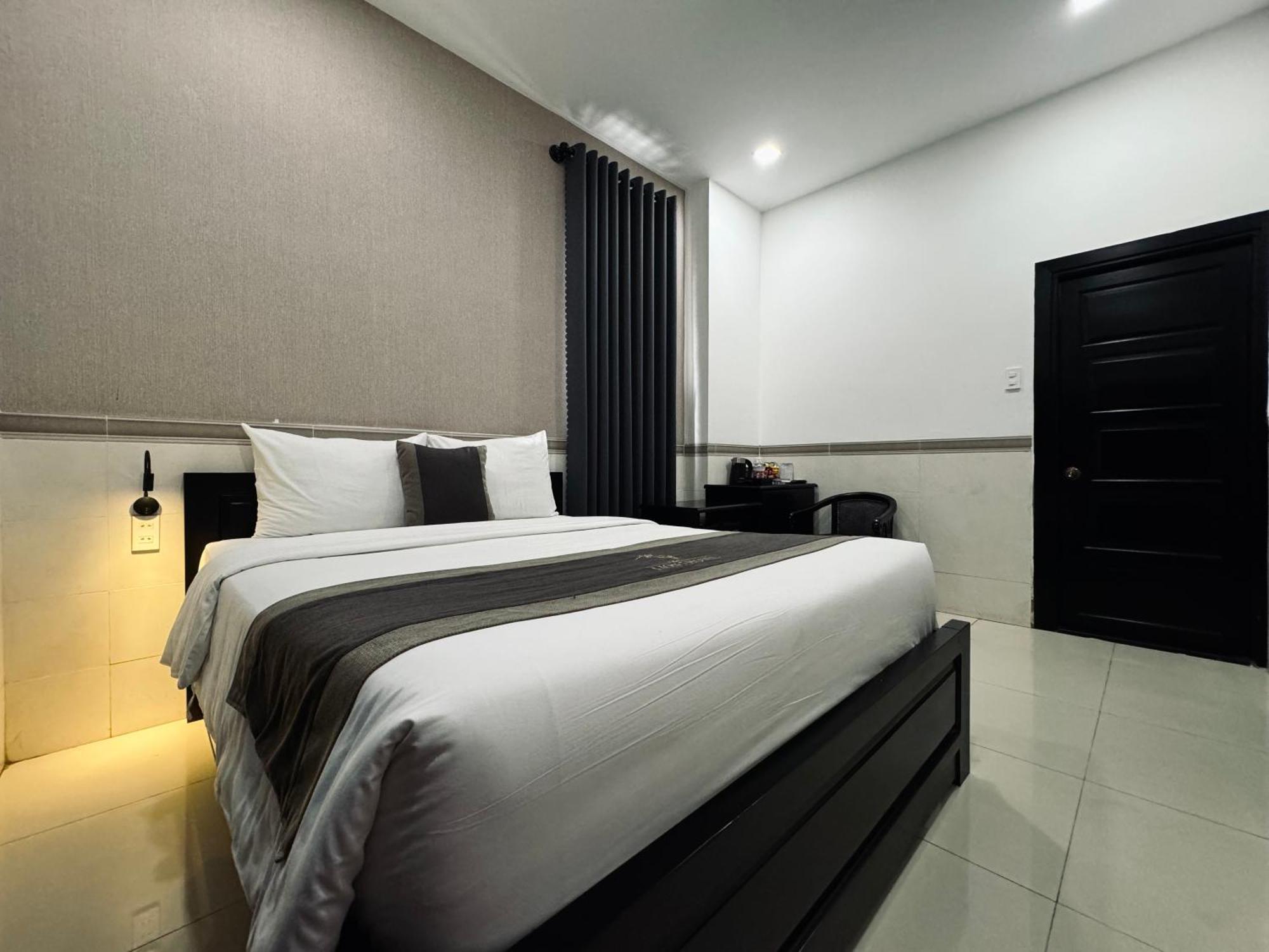 Lion 7 Hotel Can Tho Luaran gambar