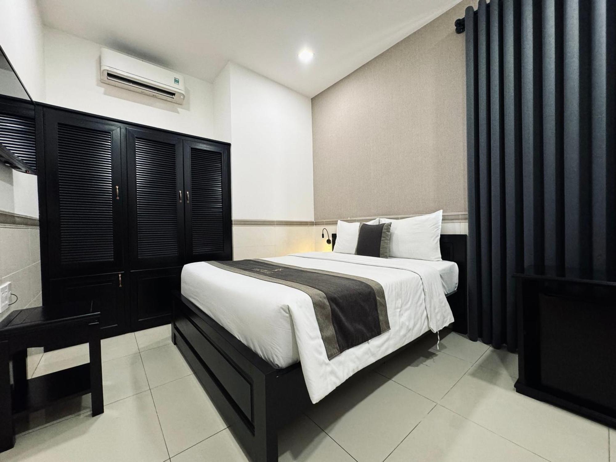 Lion 7 Hotel Can Tho Luaran gambar