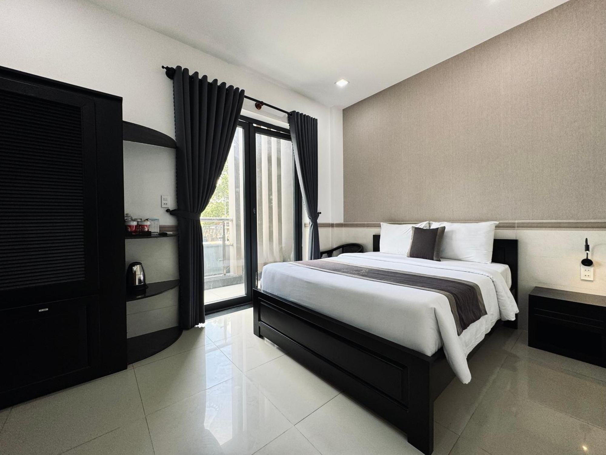 Lion 7 Hotel Can Tho Luaran gambar