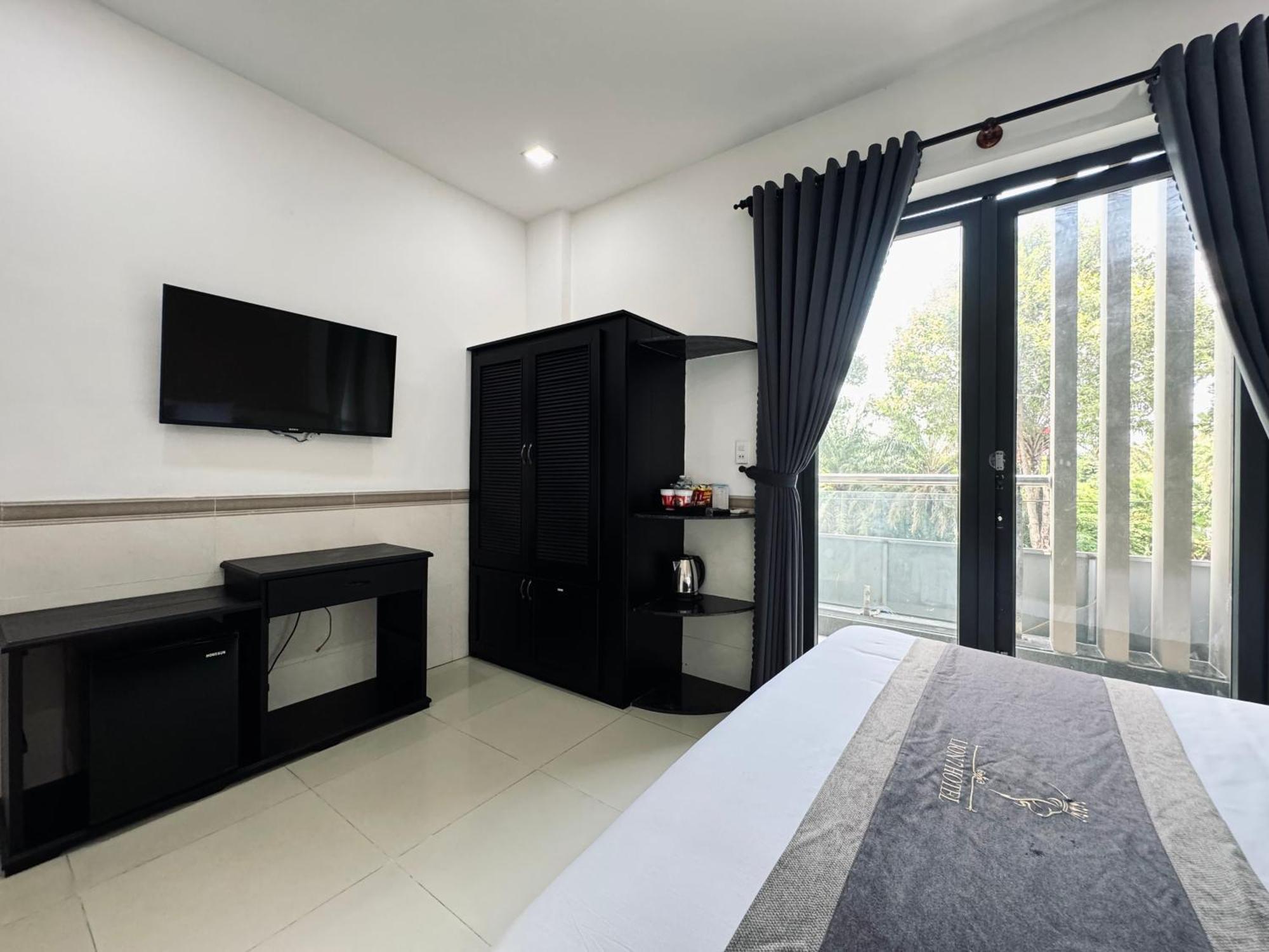 Lion 7 Hotel Can Tho Luaran gambar