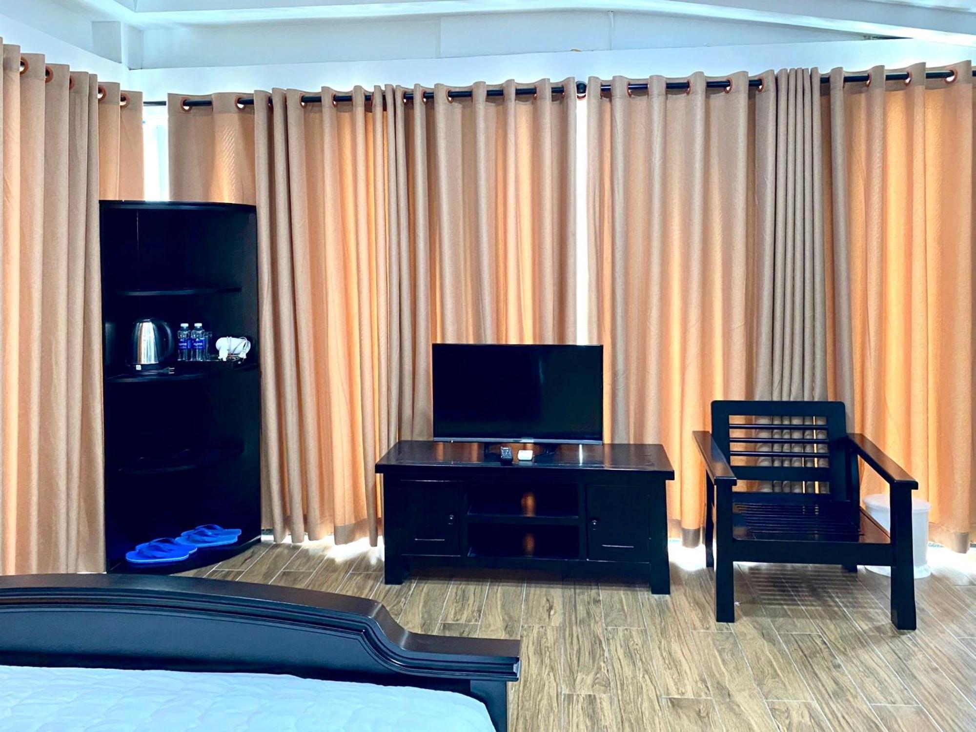 Lion 7 Hotel Can Tho Luaran gambar